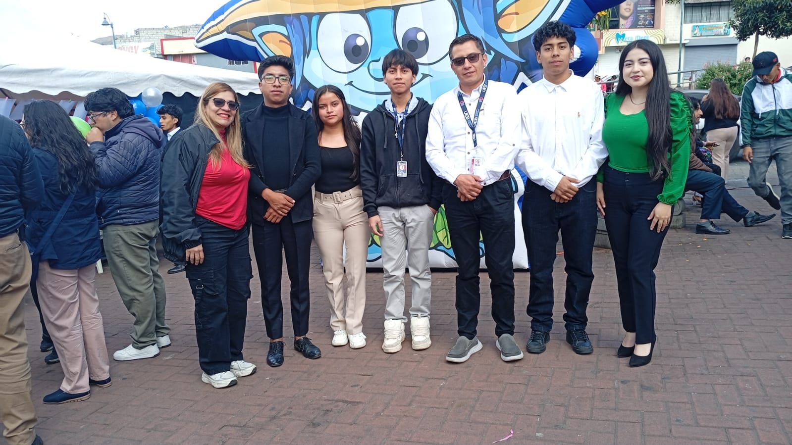 PROYECTO DE VINCULACIÓN.