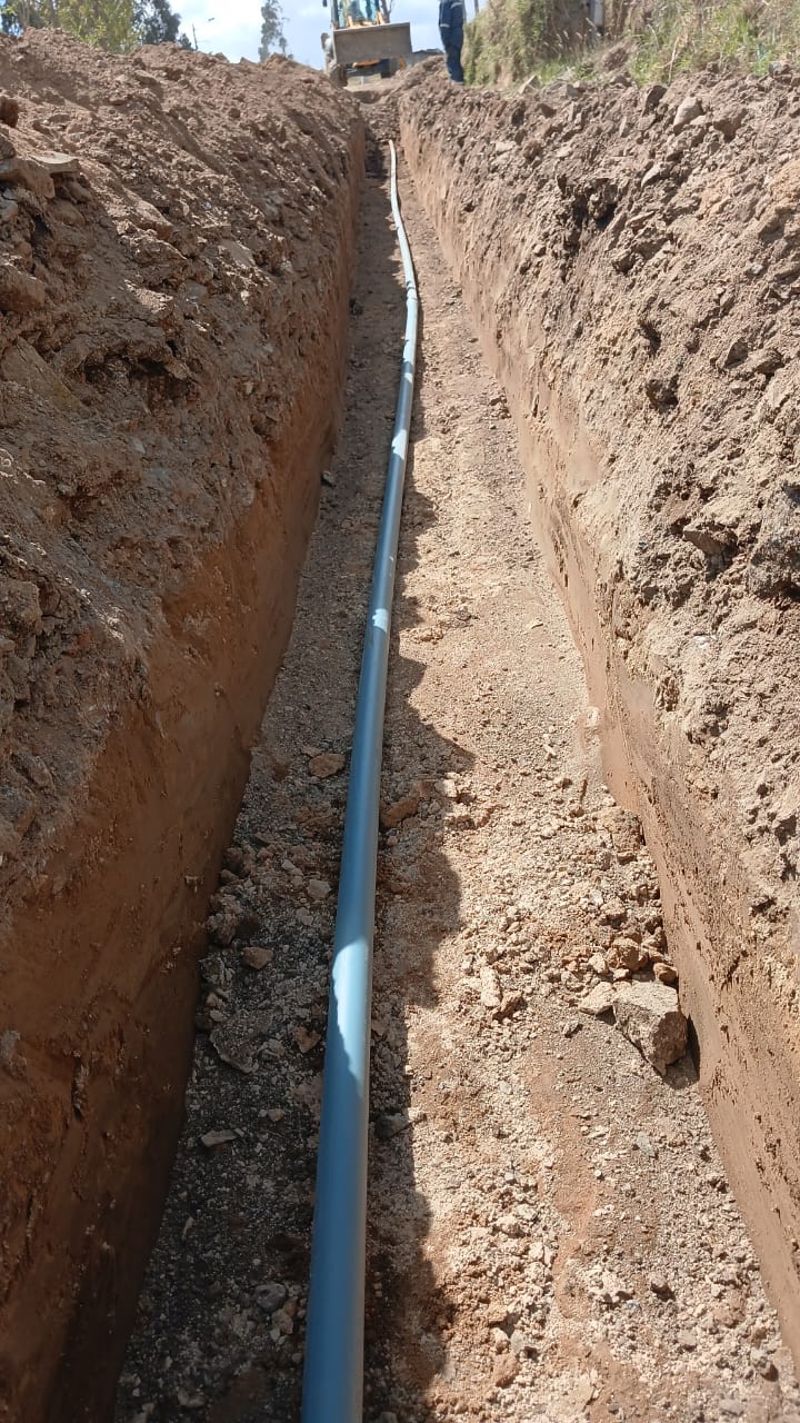 SEGUNDA ETAPA JOYOCOTO